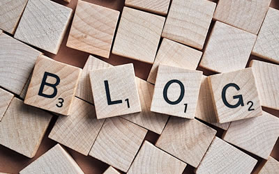 3 Reasons Blogging Should Be a Part of Your Marketing Strategy